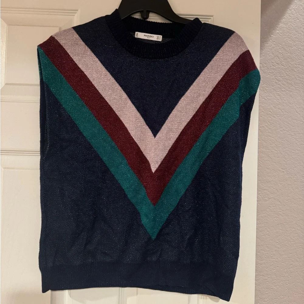 Mango Sweater - Picture 1 of 5